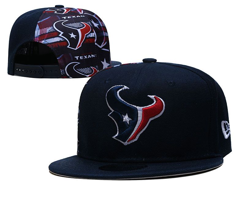 Cheap 2022 NFL Houston Texans Hat TX 09022